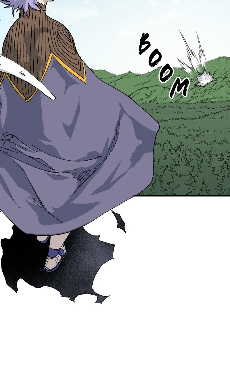 Read The Tale of the Skeleton Messenger Manga Online