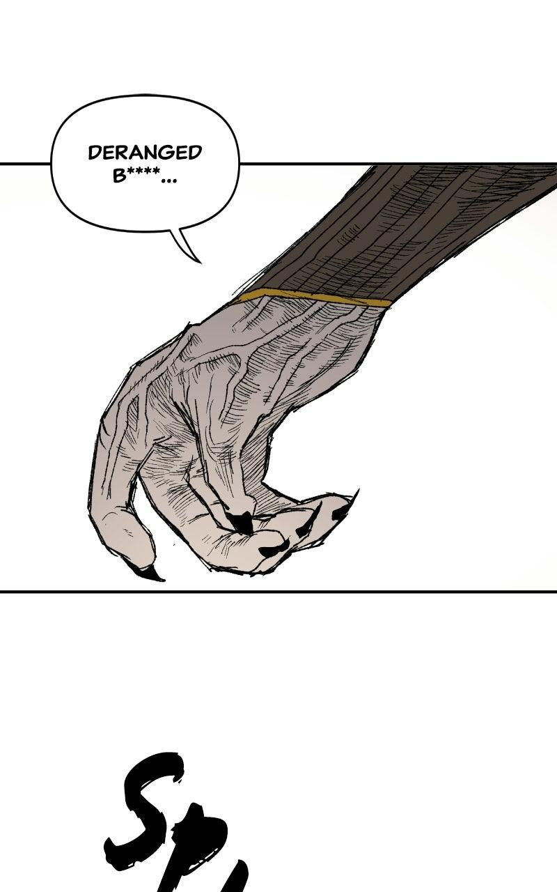Read The Tale of the Skeleton Messenger Manga Online