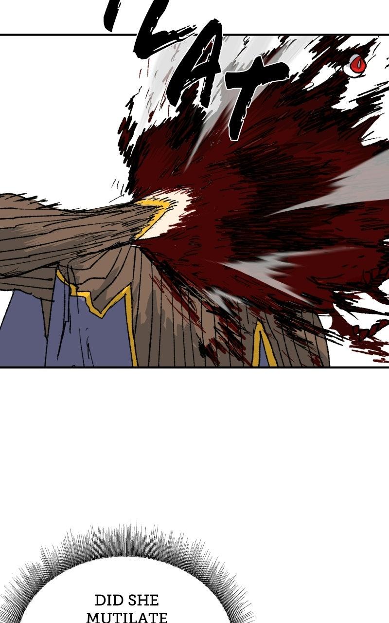 Read The Tale of the Skeleton Messenger Manga Online