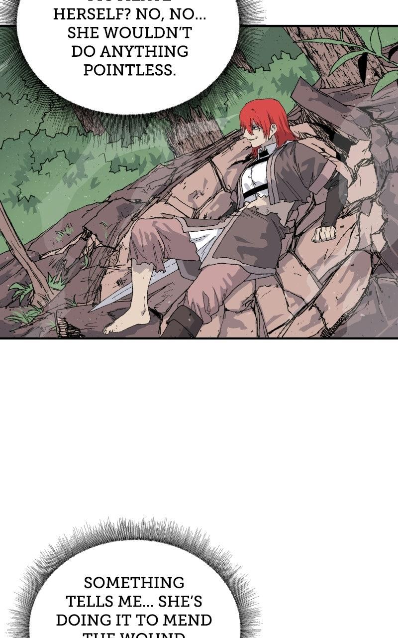 Read The Tale of the Skeleton Messenger Manga Online