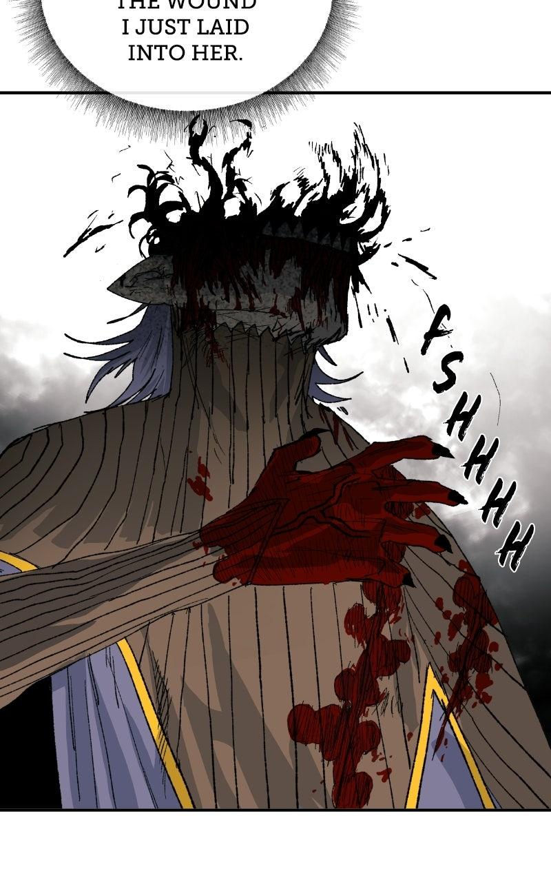 Read The Tale of the Skeleton Messenger Manga Online