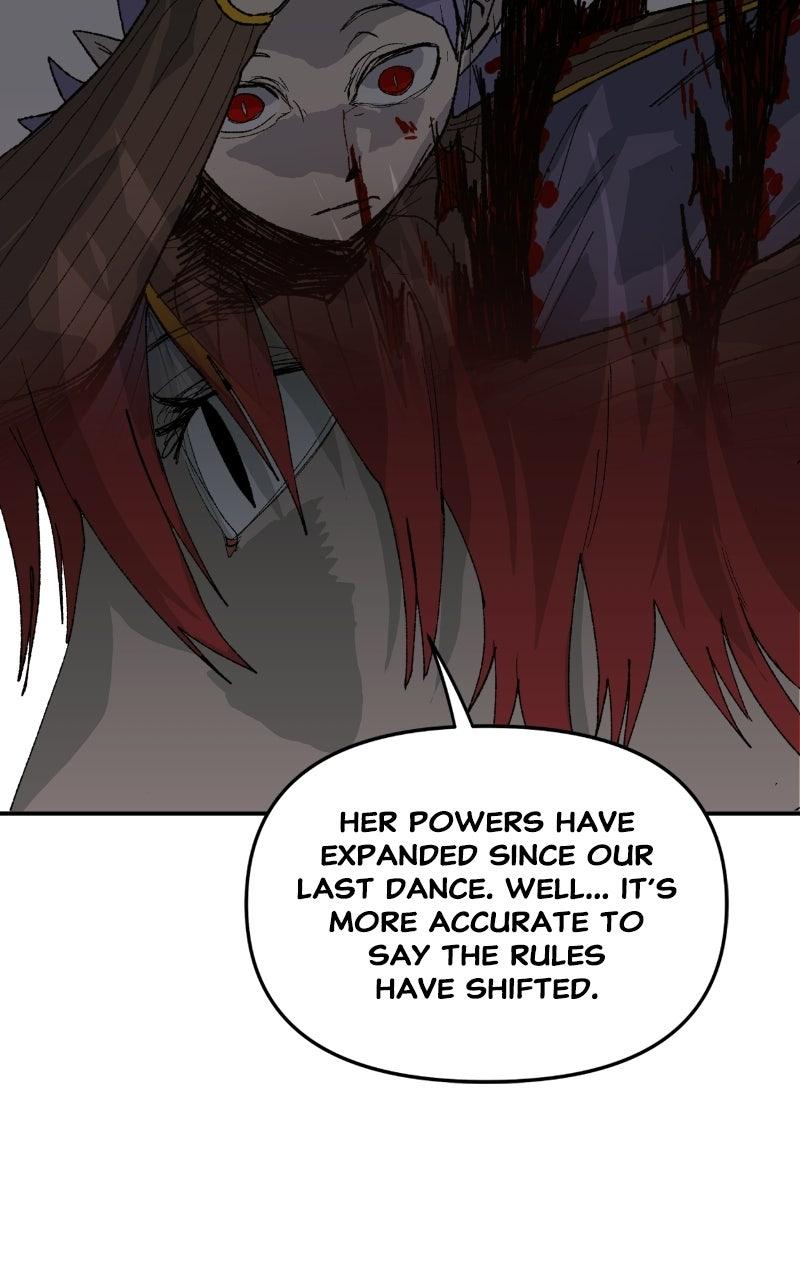 Read The Tale of the Skeleton Messenger Manga Online