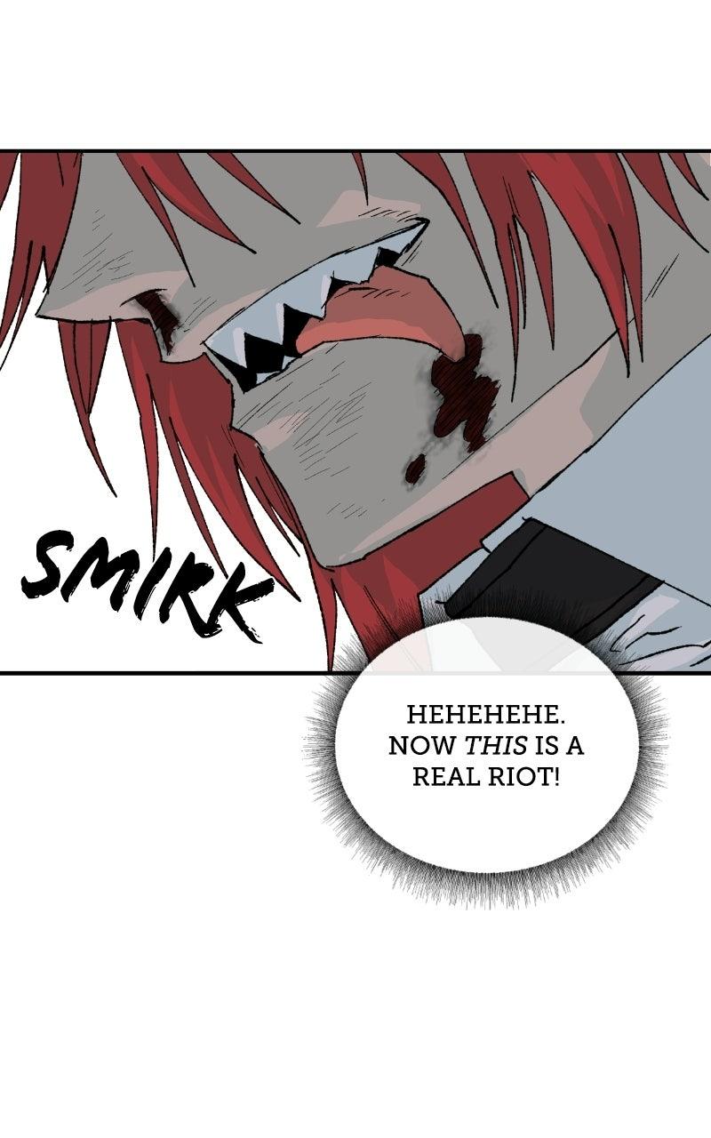 Read The Tale of the Skeleton Messenger Manga Online