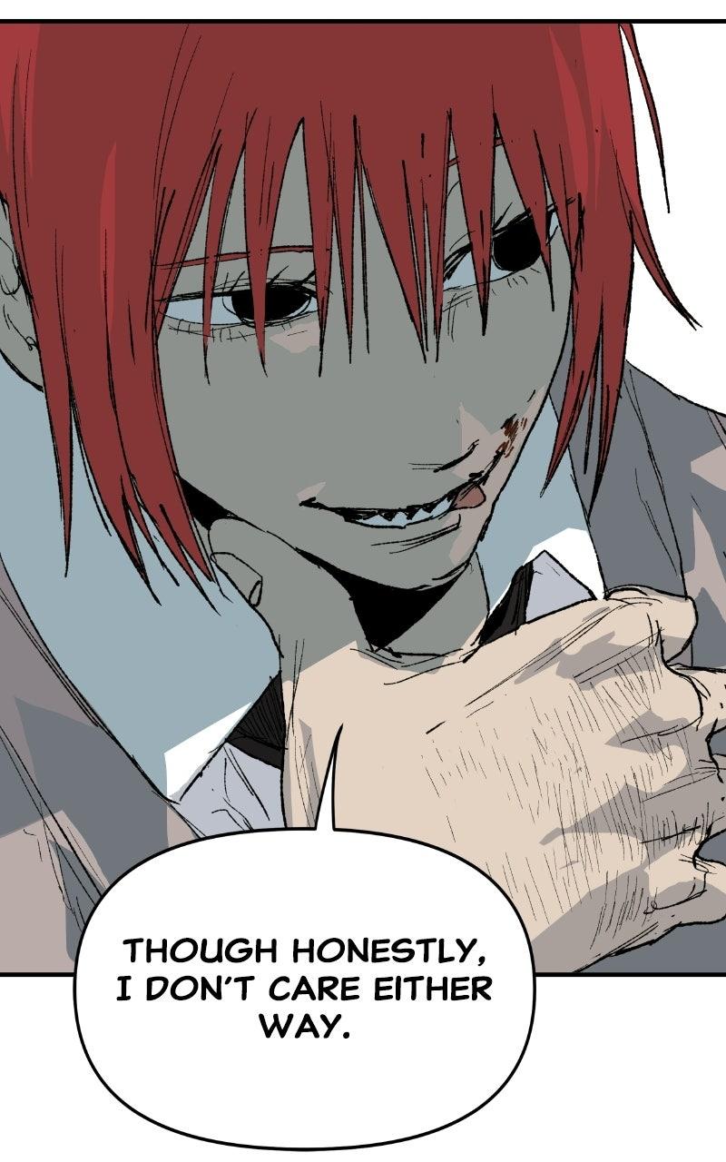 Read The Tale of the Skeleton Messenger Manga Online