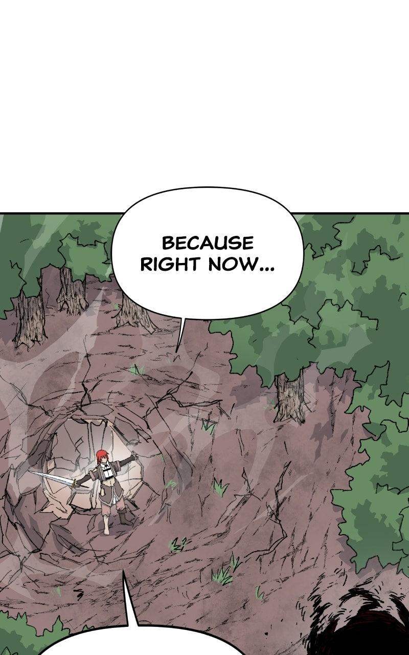 Read The Tale of the Skeleton Messenger Manga Online