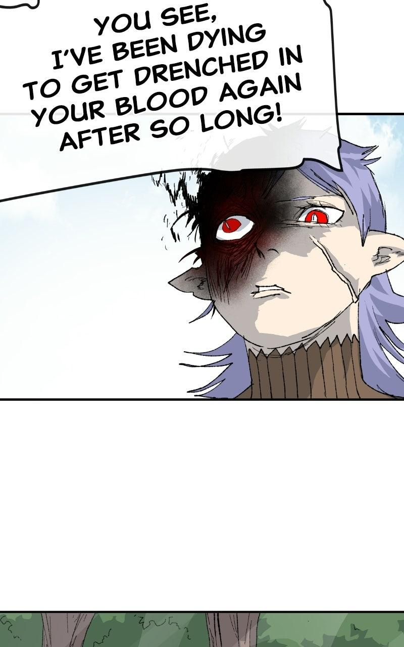 Read The Tale of the Skeleton Messenger Manga Online