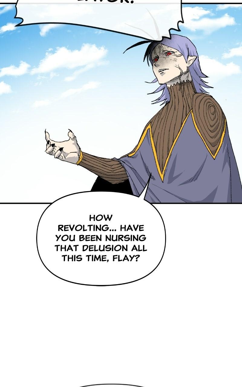 Read The Tale of the Skeleton Messenger Manga Online