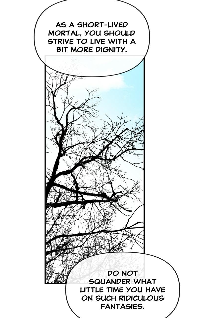 Read The Tale of the Skeleton Messenger Manga Online