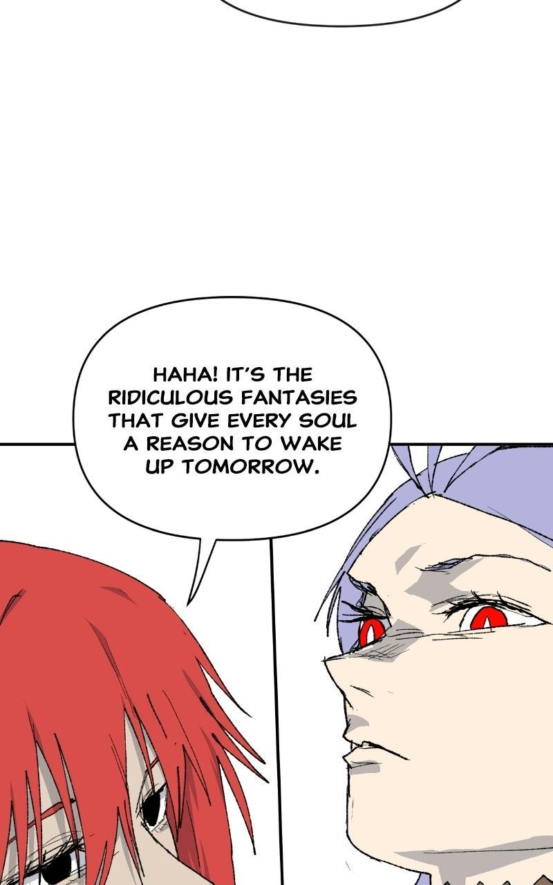 Read The Tale of the Skeleton Messenger Manga Online