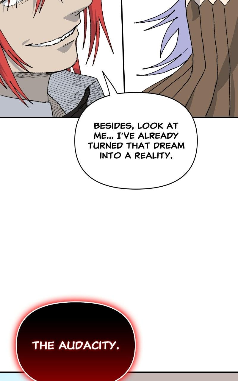 Read The Tale of the Skeleton Messenger Manga Online