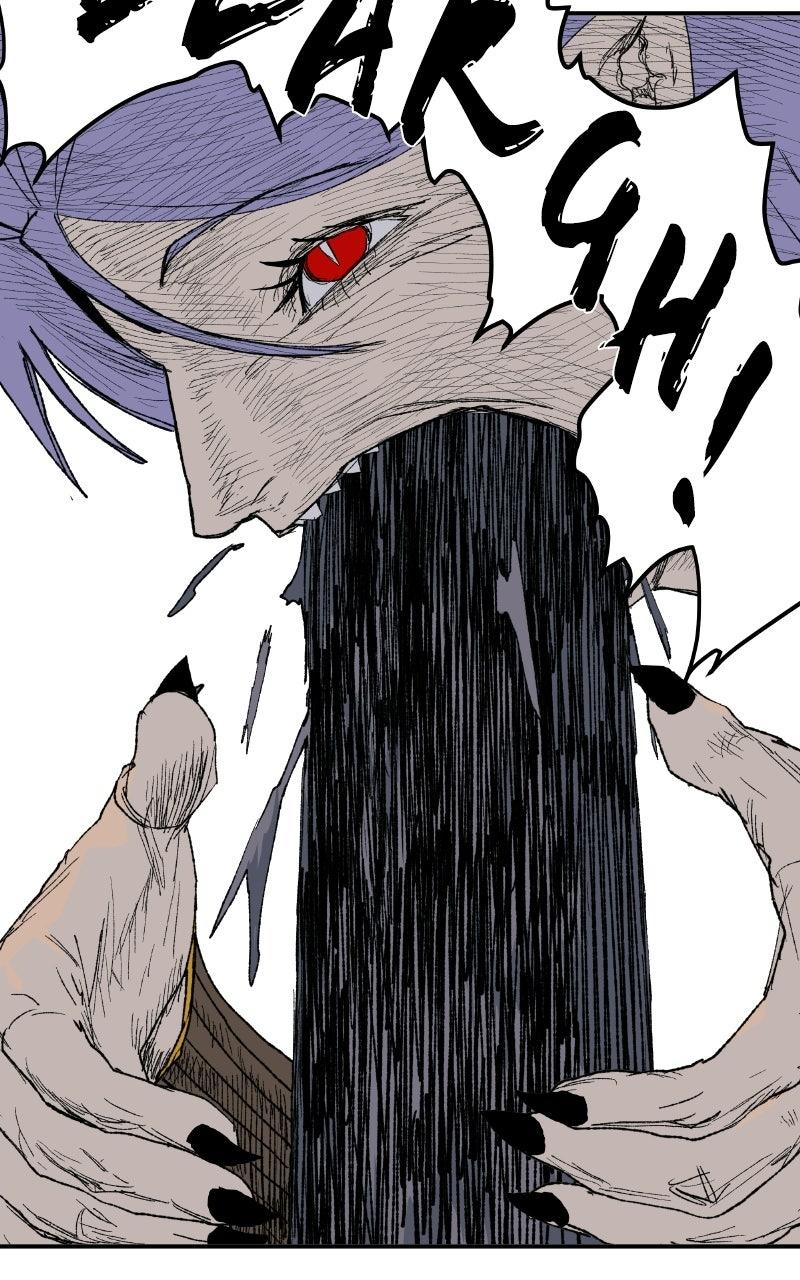 Read The Tale of the Skeleton Messenger Manga Online