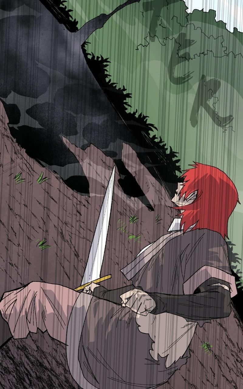 Read The Tale of the Skeleton Messenger Manga Online