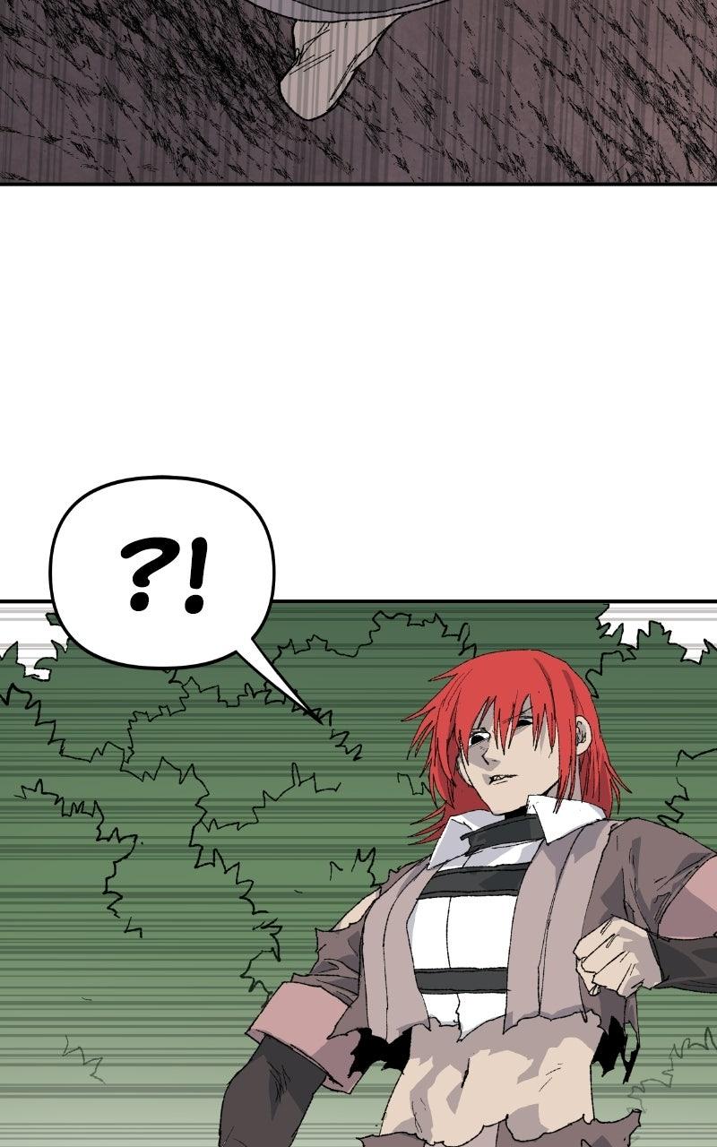 Read The Tale of the Skeleton Messenger Manga Online