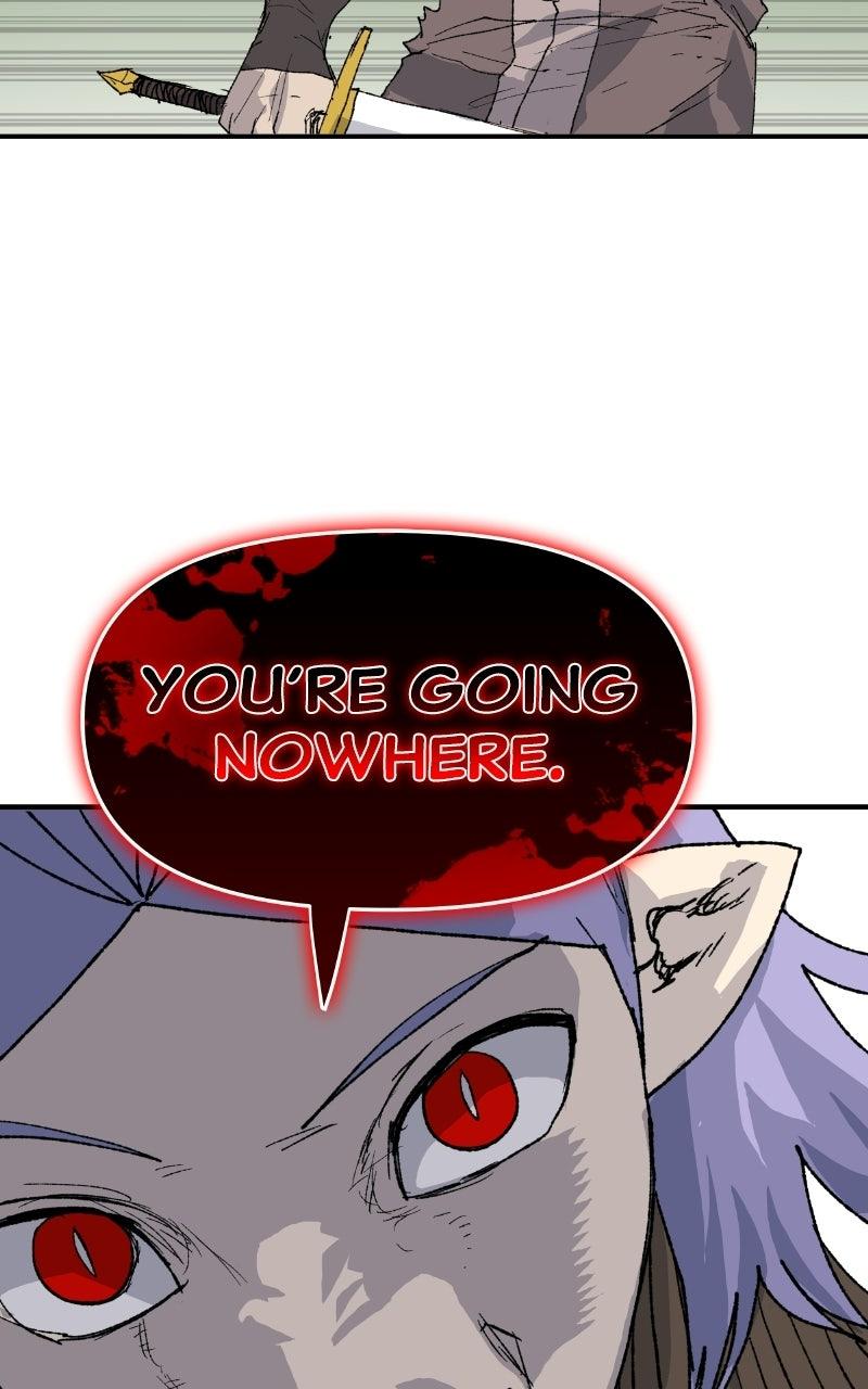 Read The Tale of the Skeleton Messenger Manga Online