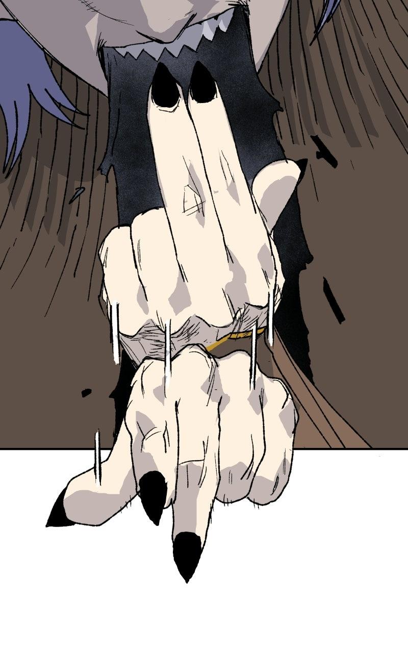 Read The Tale of the Skeleton Messenger Manga Online