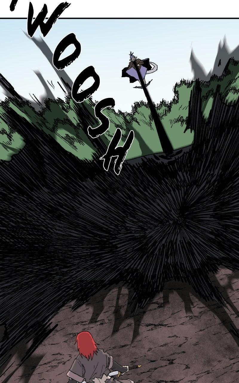 Read The Tale of the Skeleton Messenger Manga Online