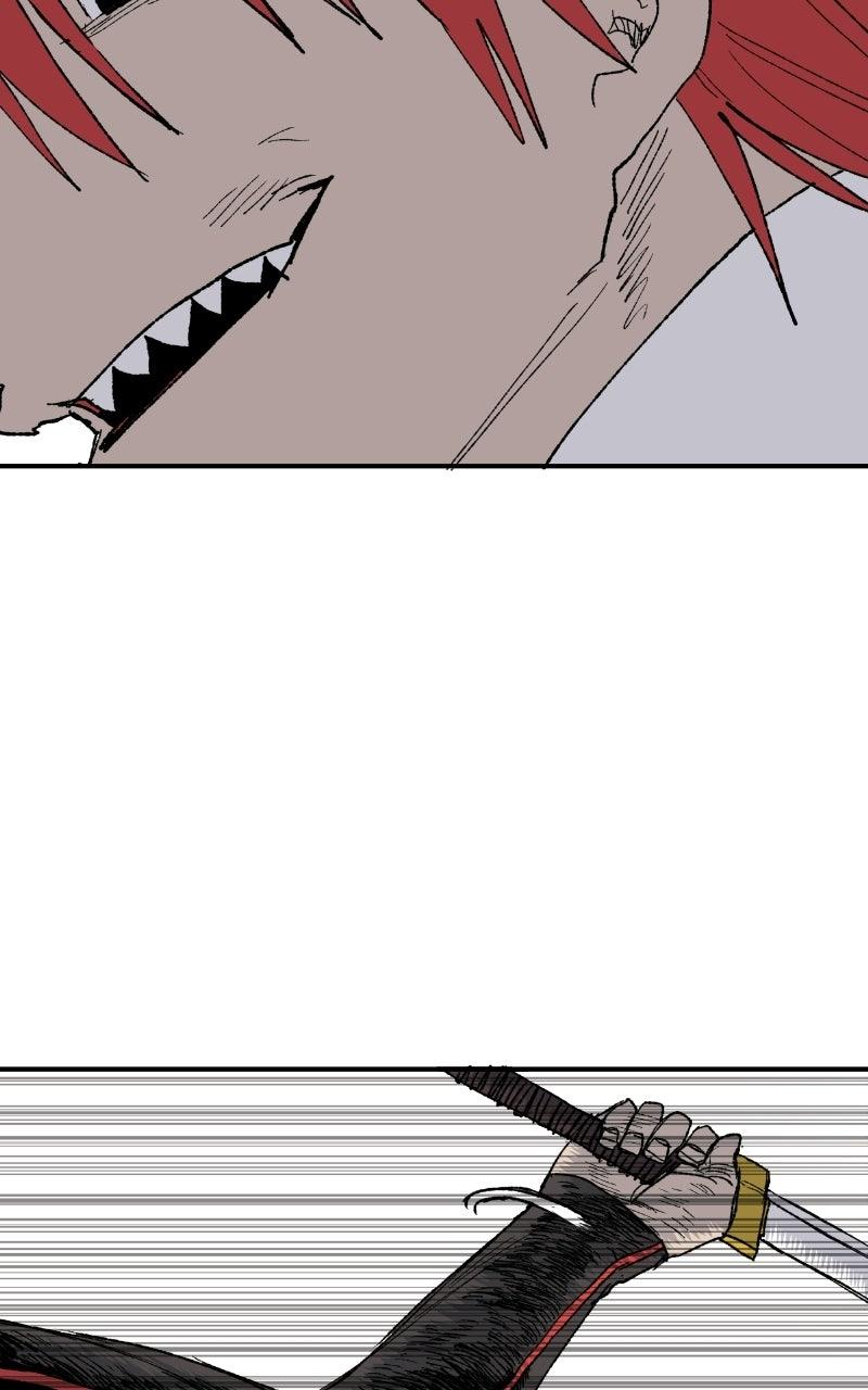 Read The Tale of the Skeleton Messenger Manga Online