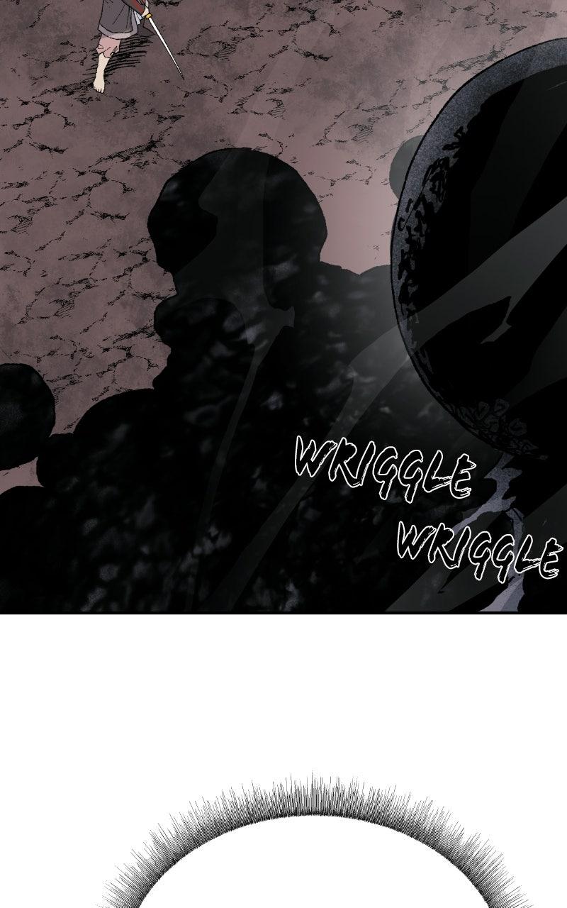 Read The Tale of the Skeleton Messenger Manga Online