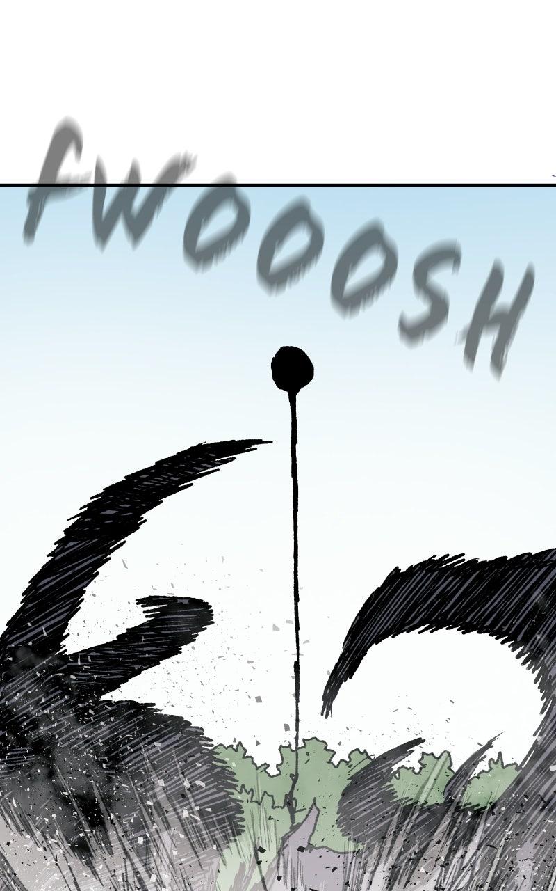 Read The Tale of the Skeleton Messenger Manga Online