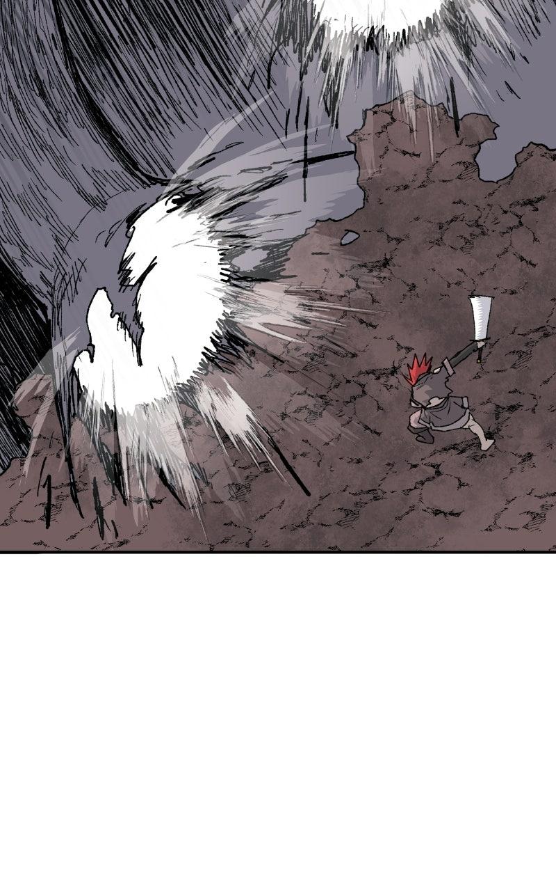 Read The Tale of the Skeleton Messenger Manga Online