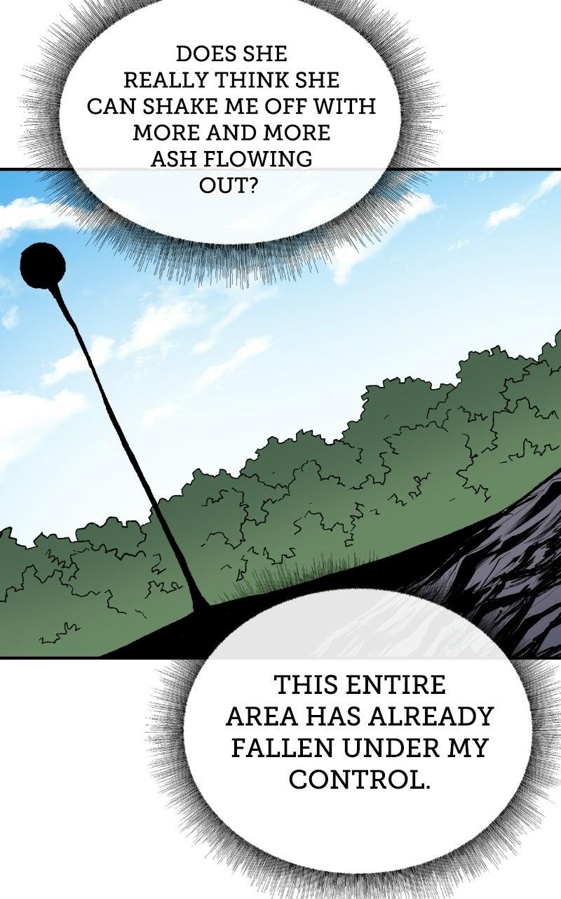 Read The Tale of the Skeleton Messenger Manga Online