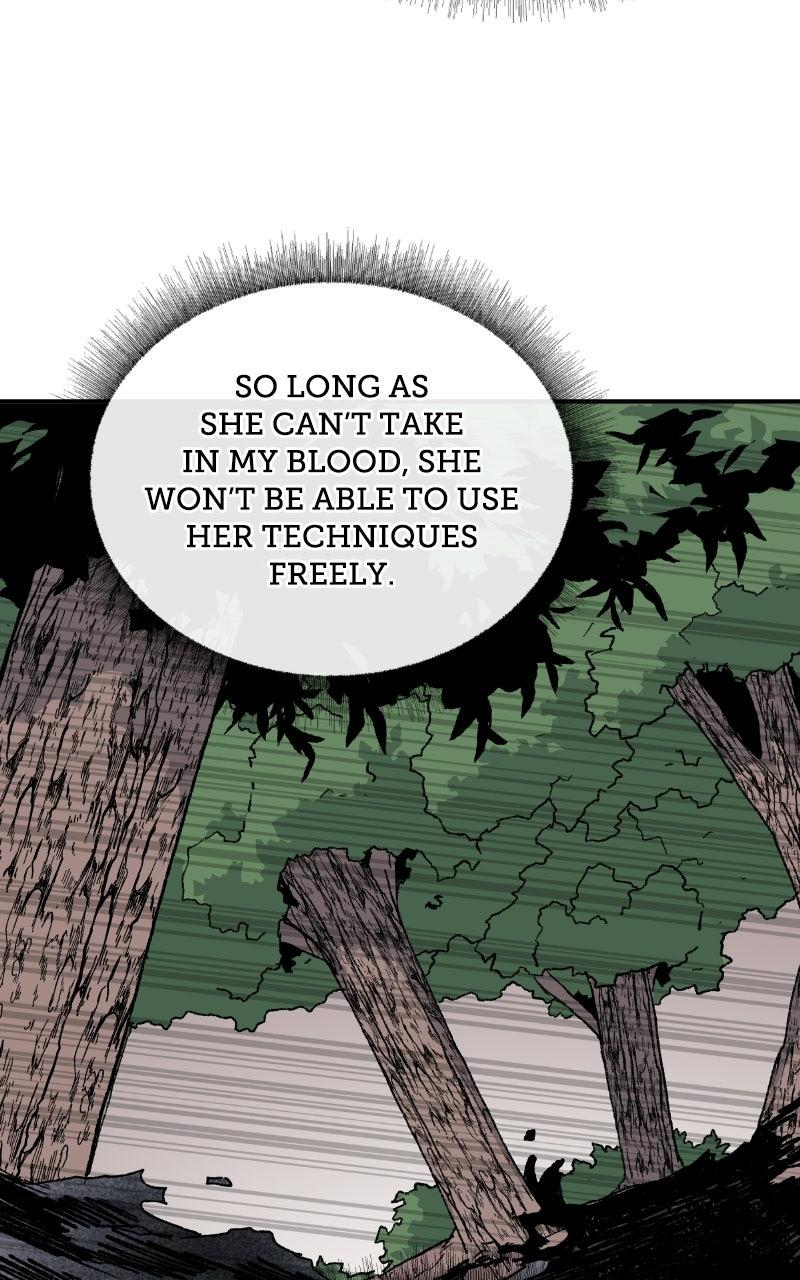 Read The Tale of the Skeleton Messenger Manga Online