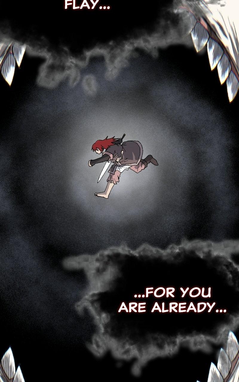 Read The Tale of the Skeleton Messenger Manga Online