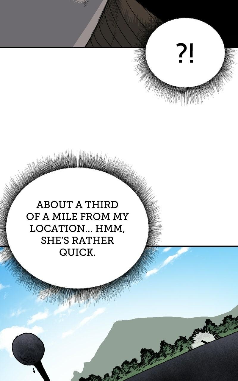 Read The Tale of the Skeleton Messenger Manga Online
