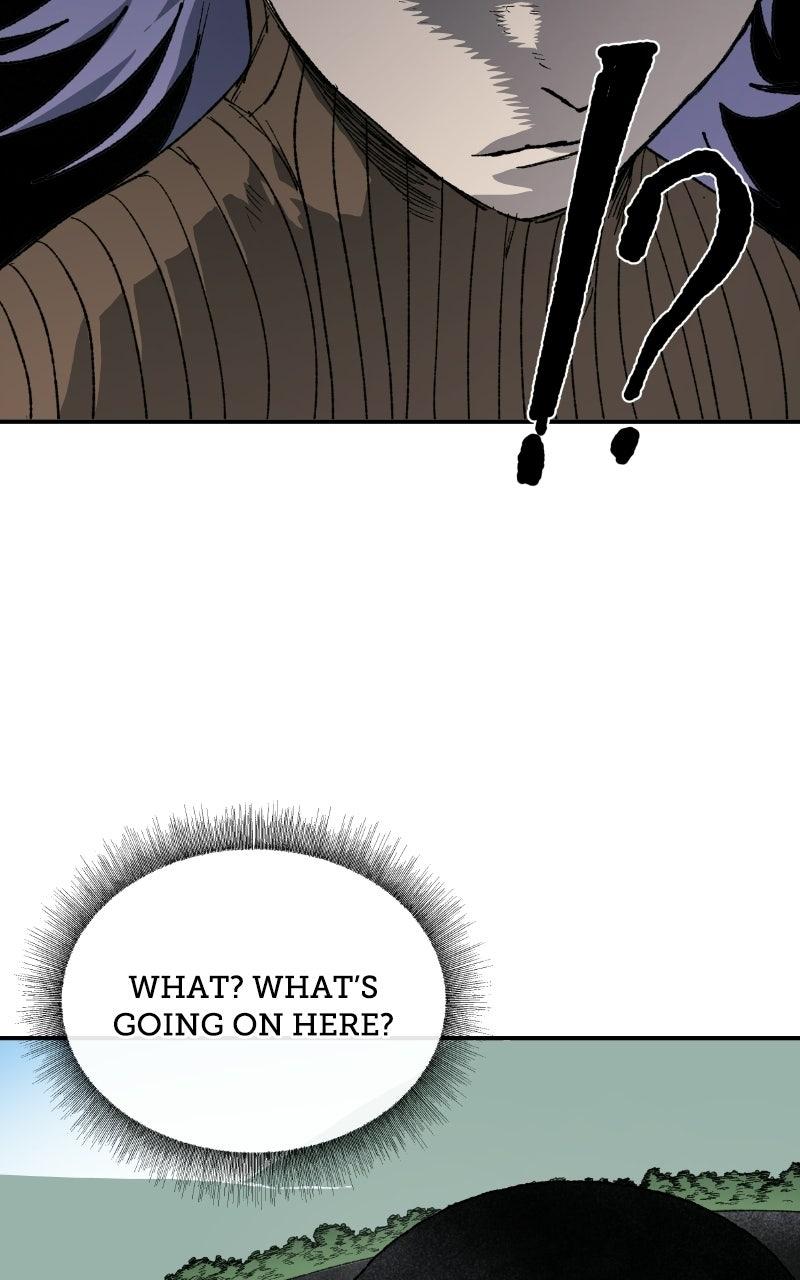 Read The Tale of the Skeleton Messenger Manga Online