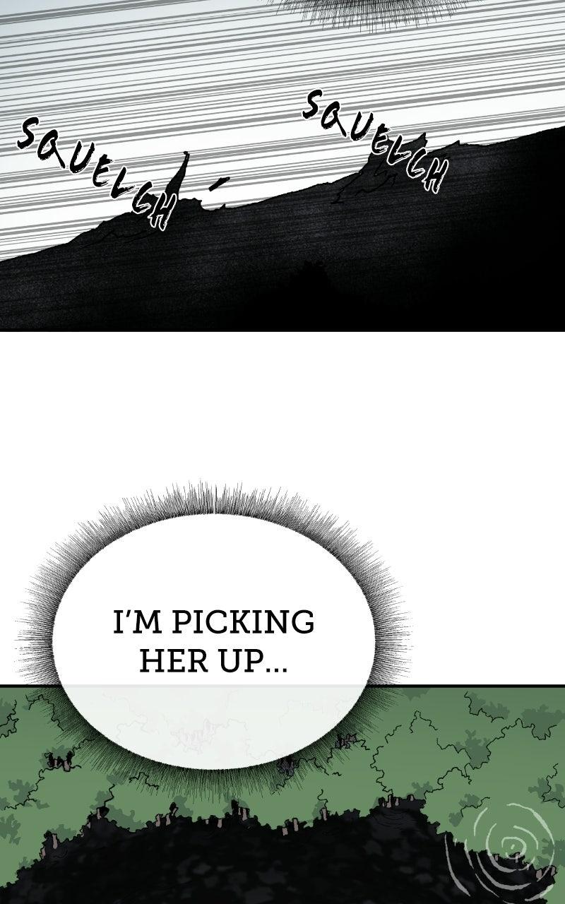 Read The Tale of the Skeleton Messenger Manga Online