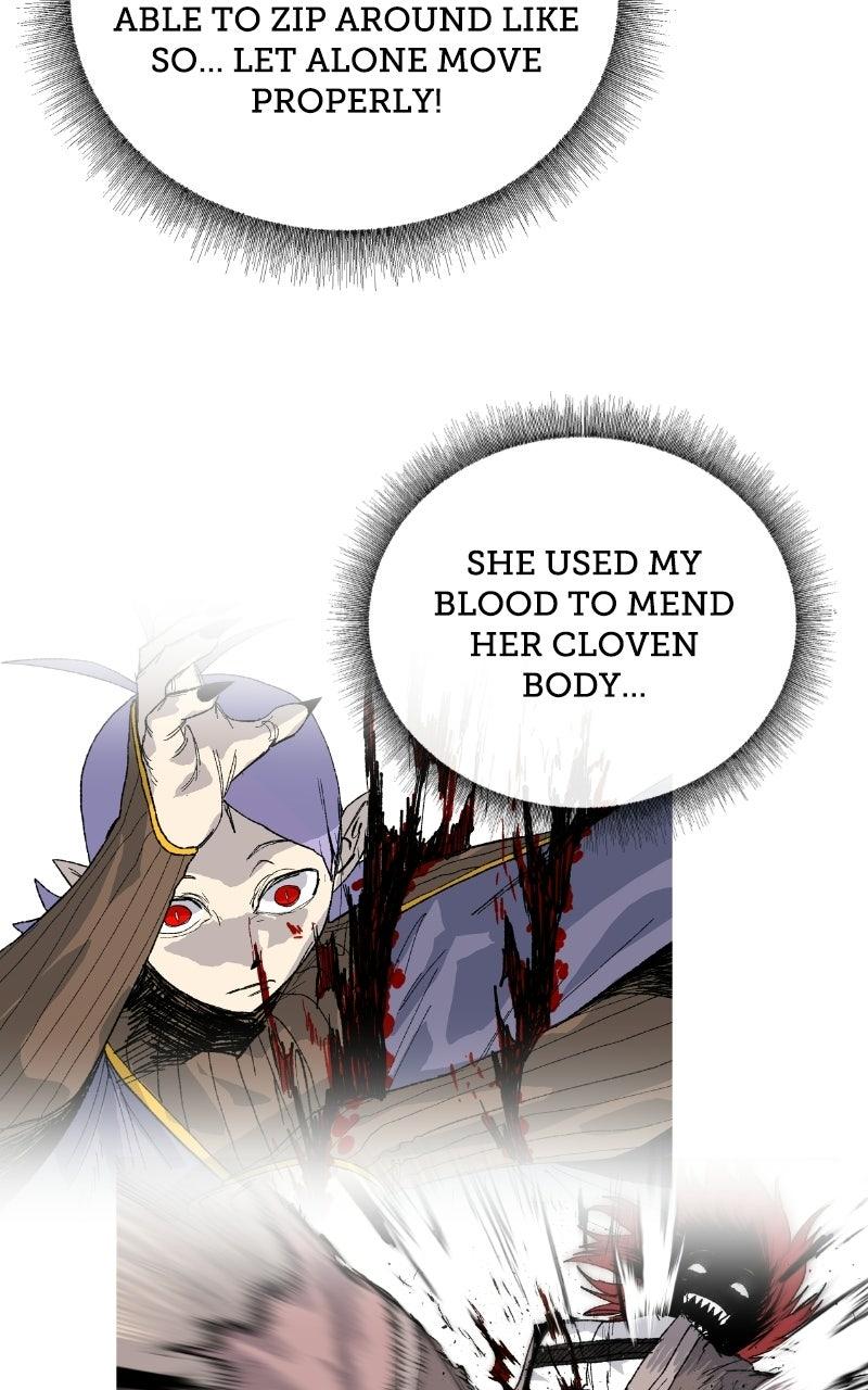 Read The Tale of the Skeleton Messenger Manga Online