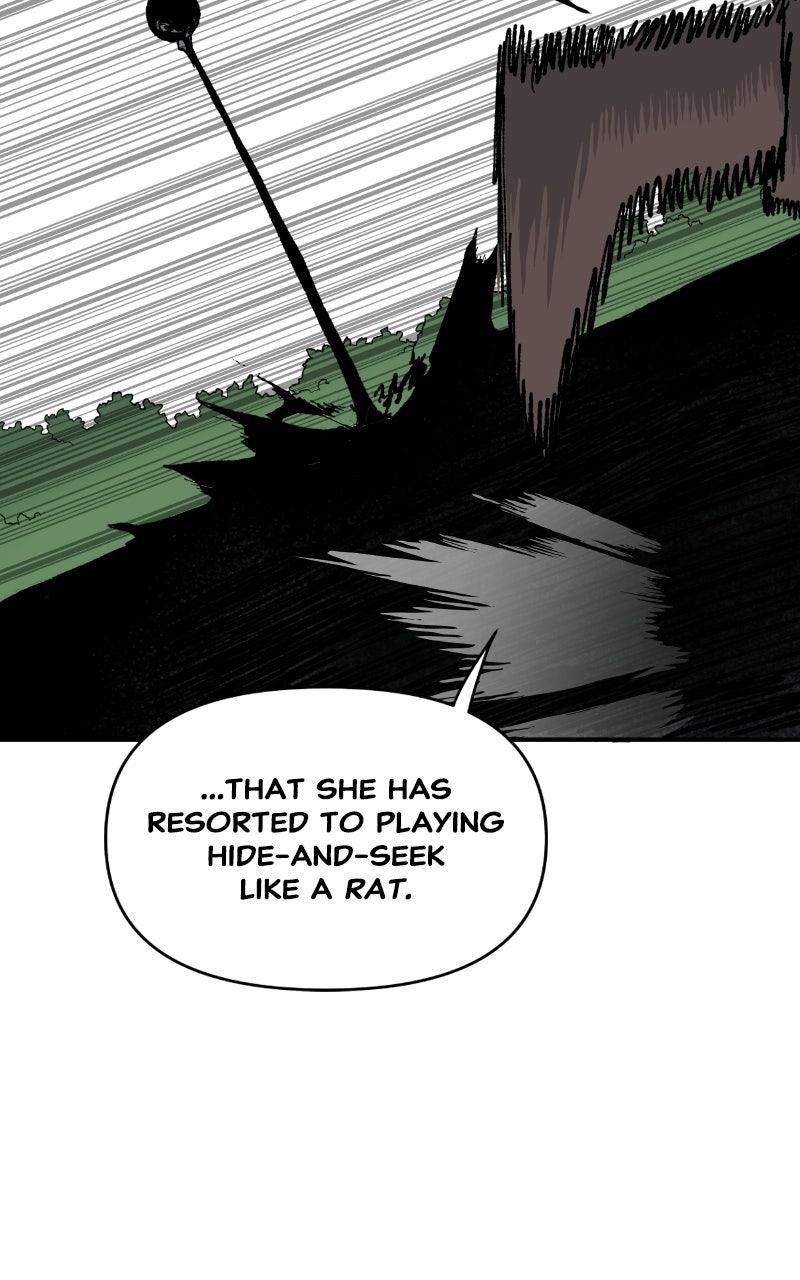 Read The Tale of the Skeleton Messenger Manga Online