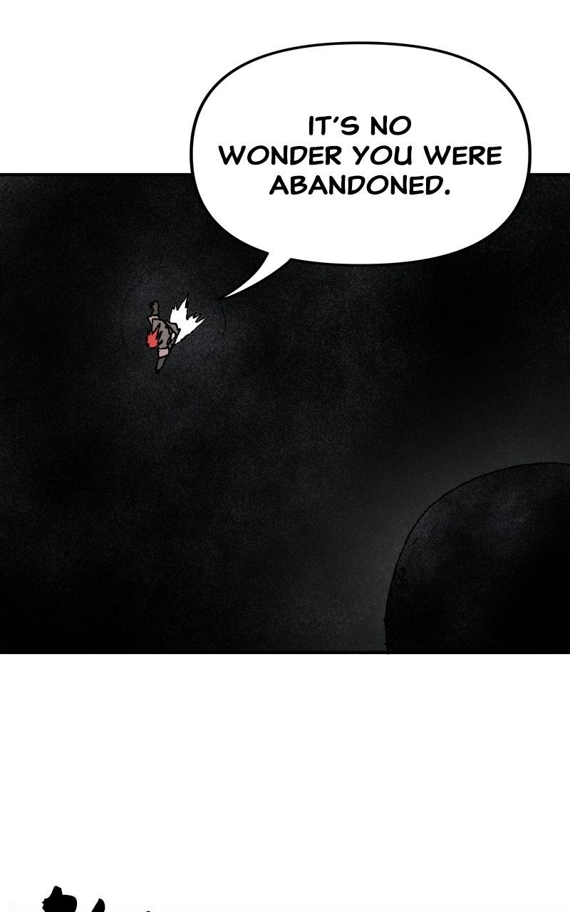 Read The Tale of the Skeleton Messenger Manga Online
