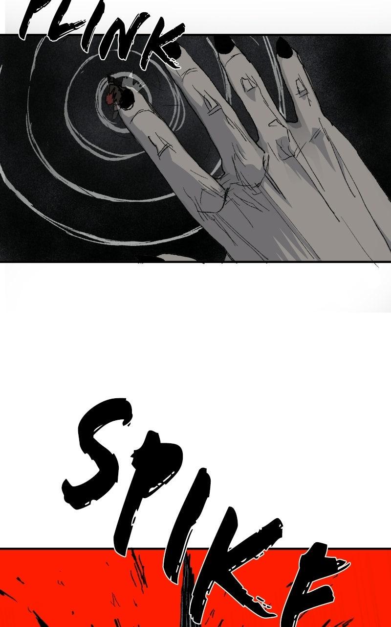 Read The Tale of the Skeleton Messenger Manga Online