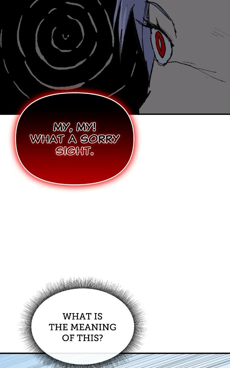 Read The Tale of the Skeleton Messenger Manga Online