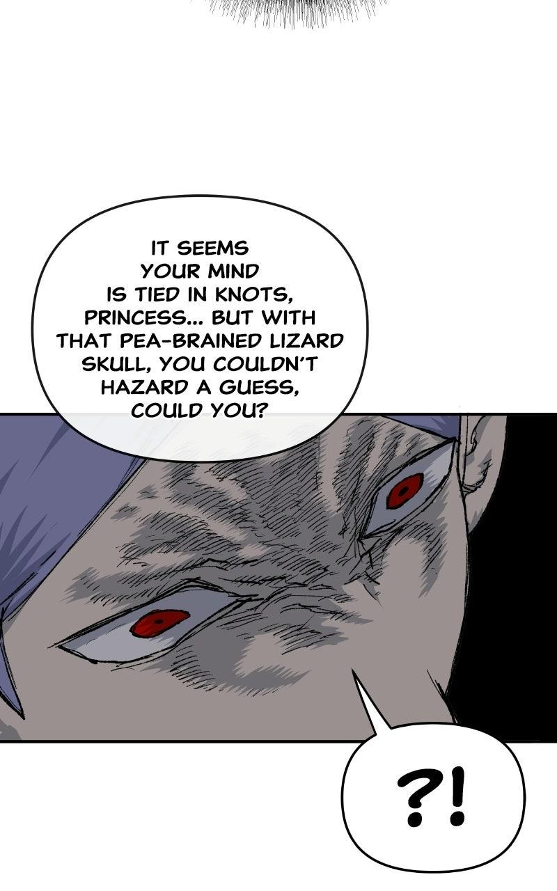 Read The Tale of the Skeleton Messenger Manga Online