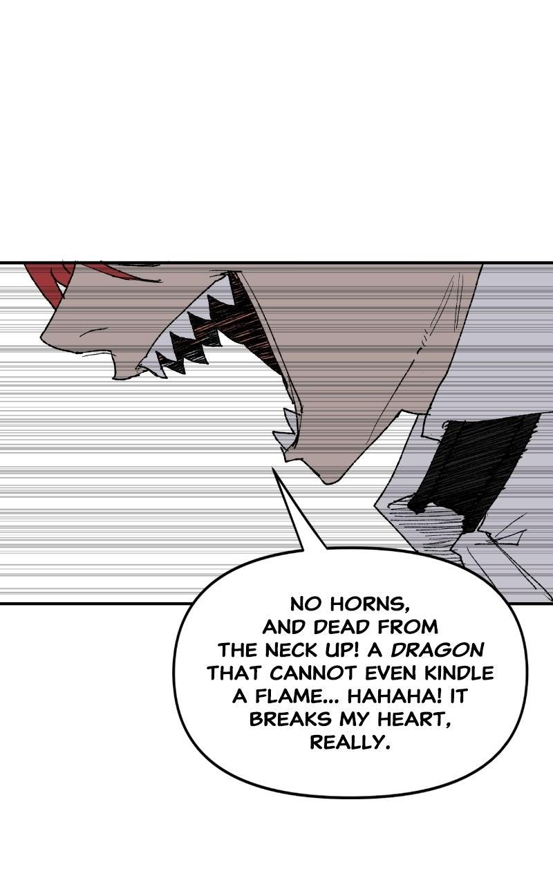 Read The Tale of the Skeleton Messenger Manga Online