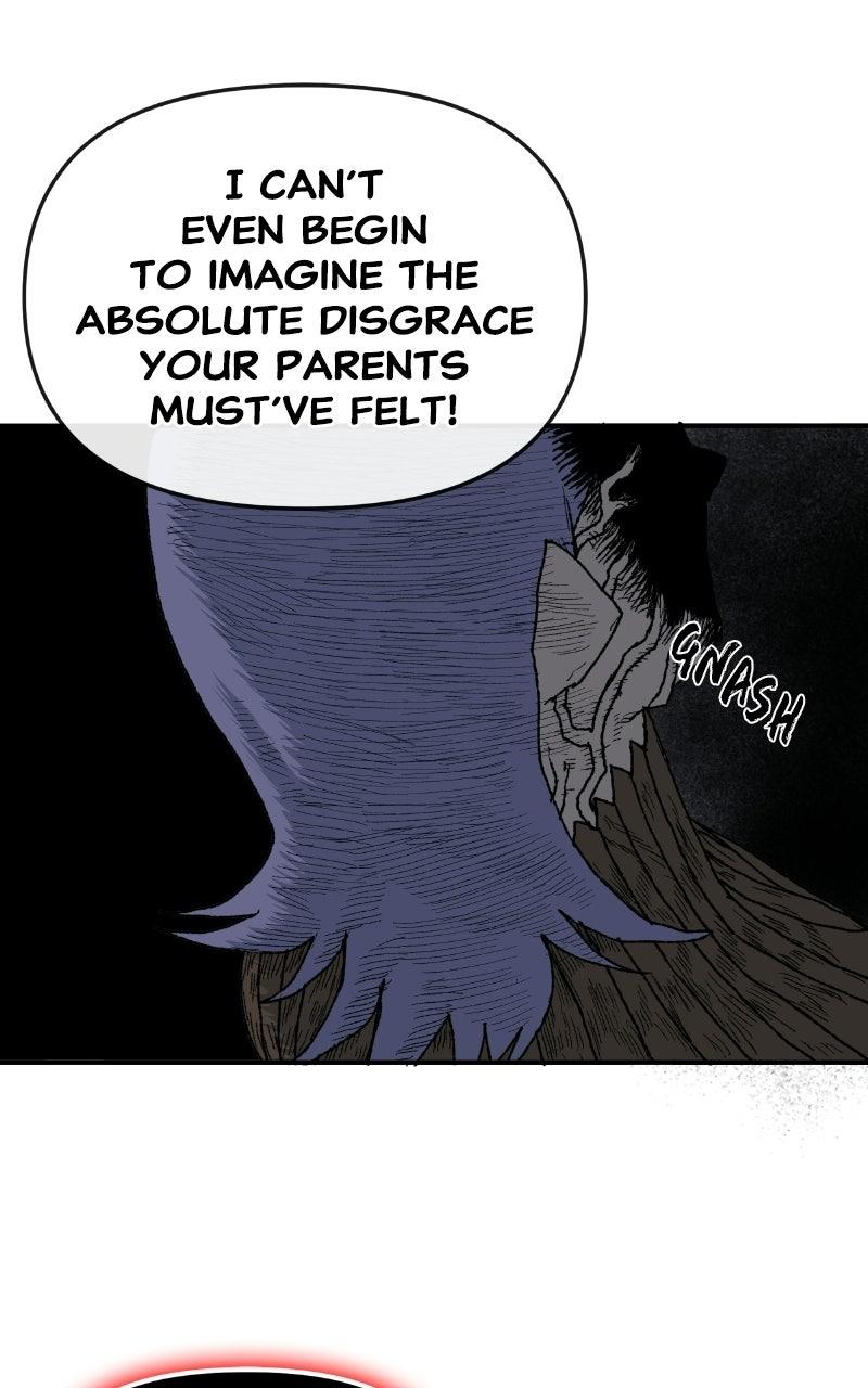 Read The Tale of the Skeleton Messenger Manga Online