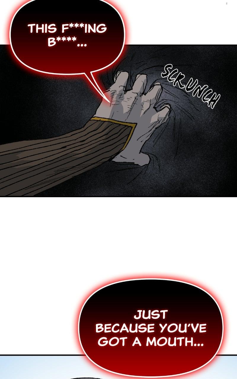 Read The Tale of the Skeleton Messenger Manga Online