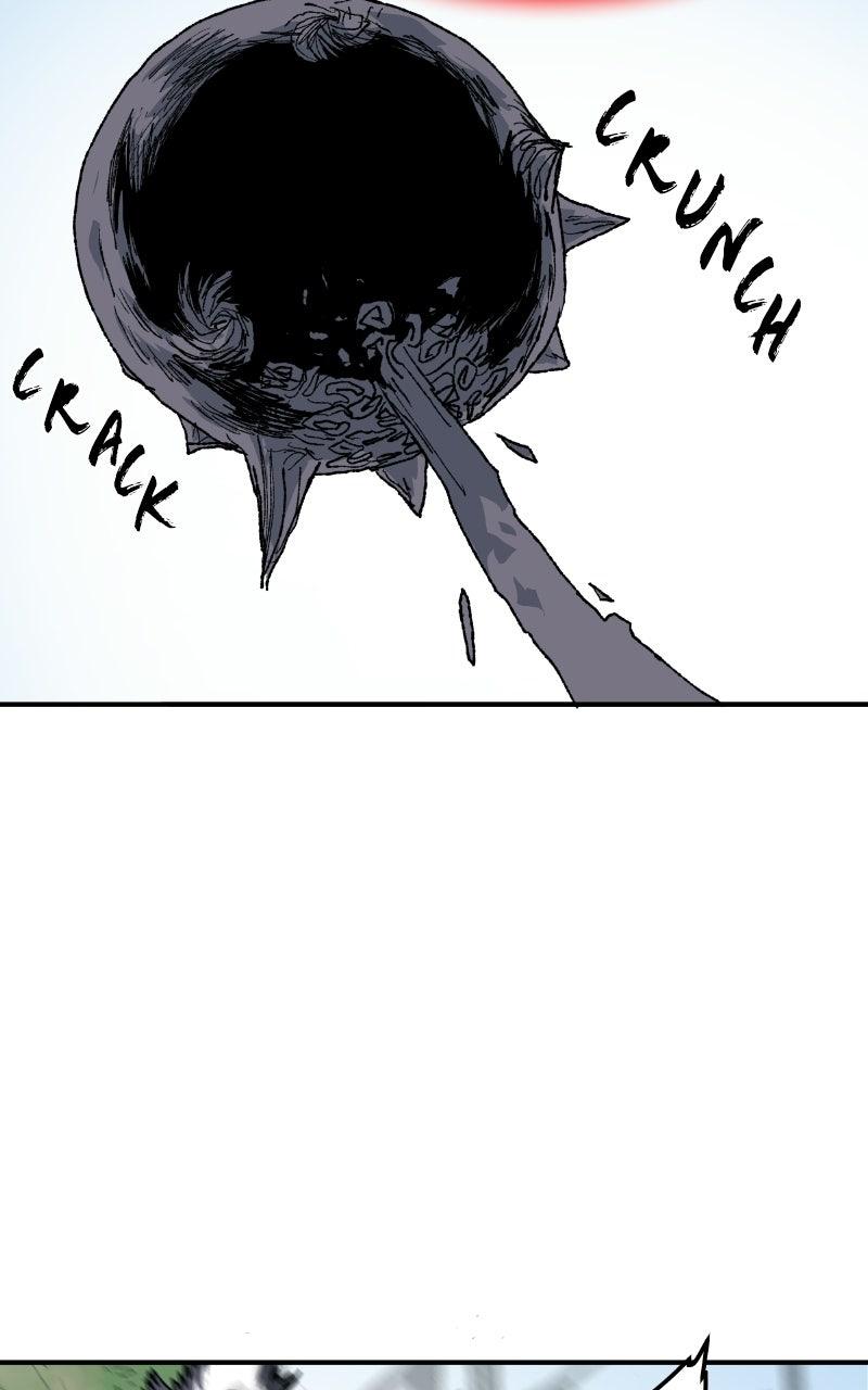 Read The Tale of the Skeleton Messenger Manga Online
