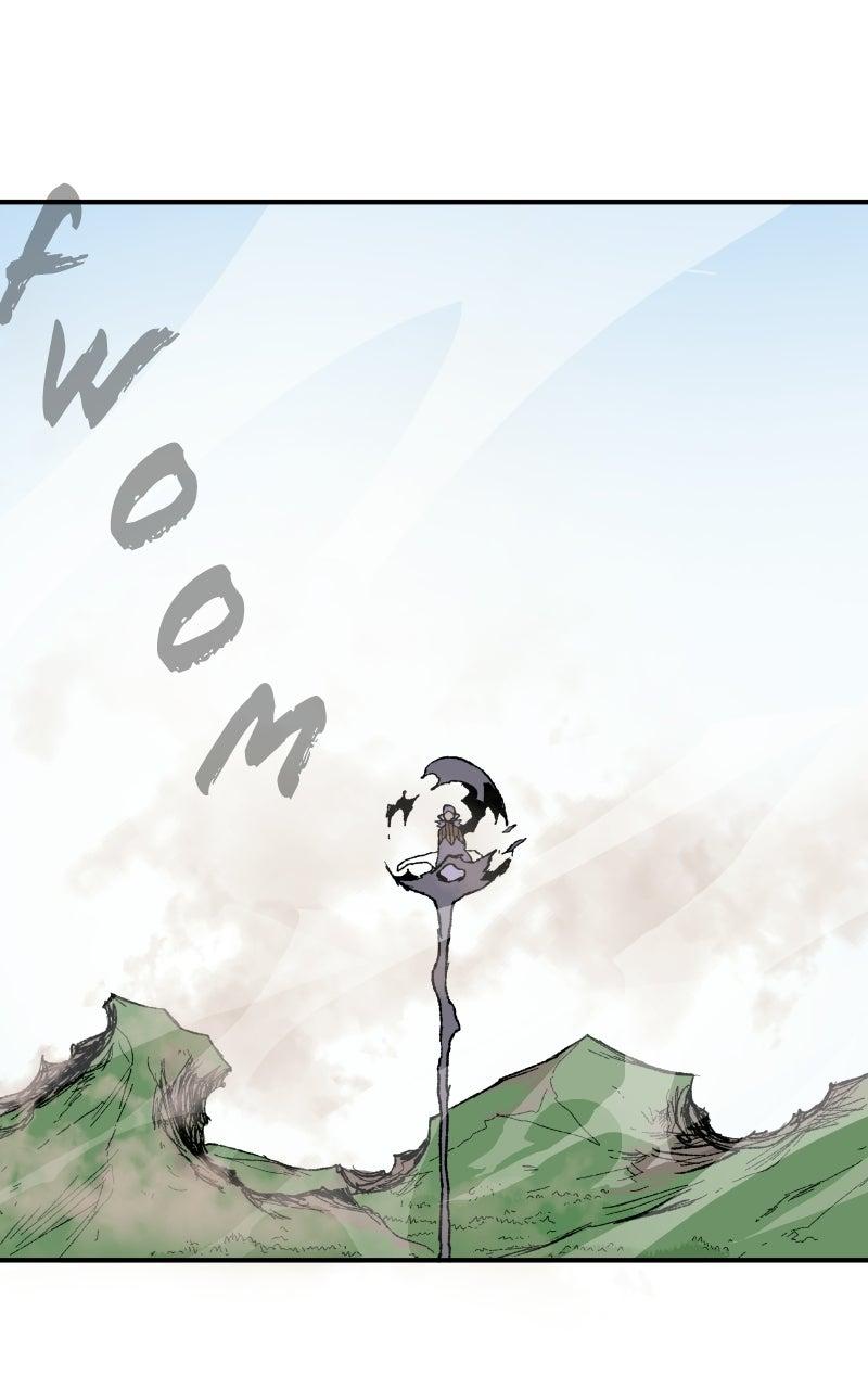 Read The Tale of the Skeleton Messenger Manga Online
