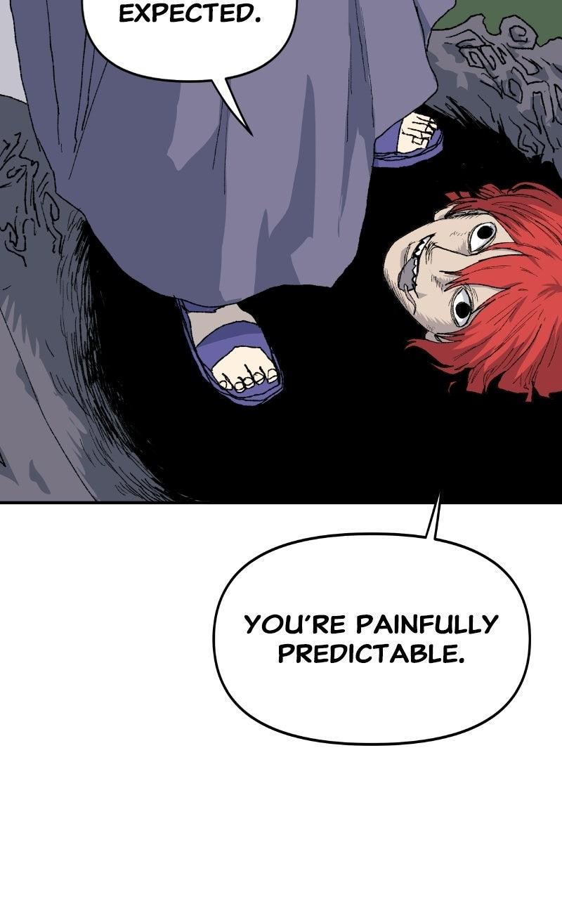 Read The Tale of the Skeleton Messenger Manga Online