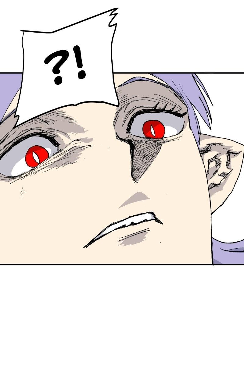 Read The Tale of the Skeleton Messenger Manga Online