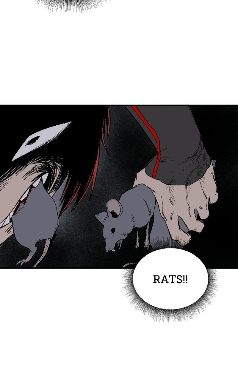 Read The Tale of the Skeleton Messenger Manga Online