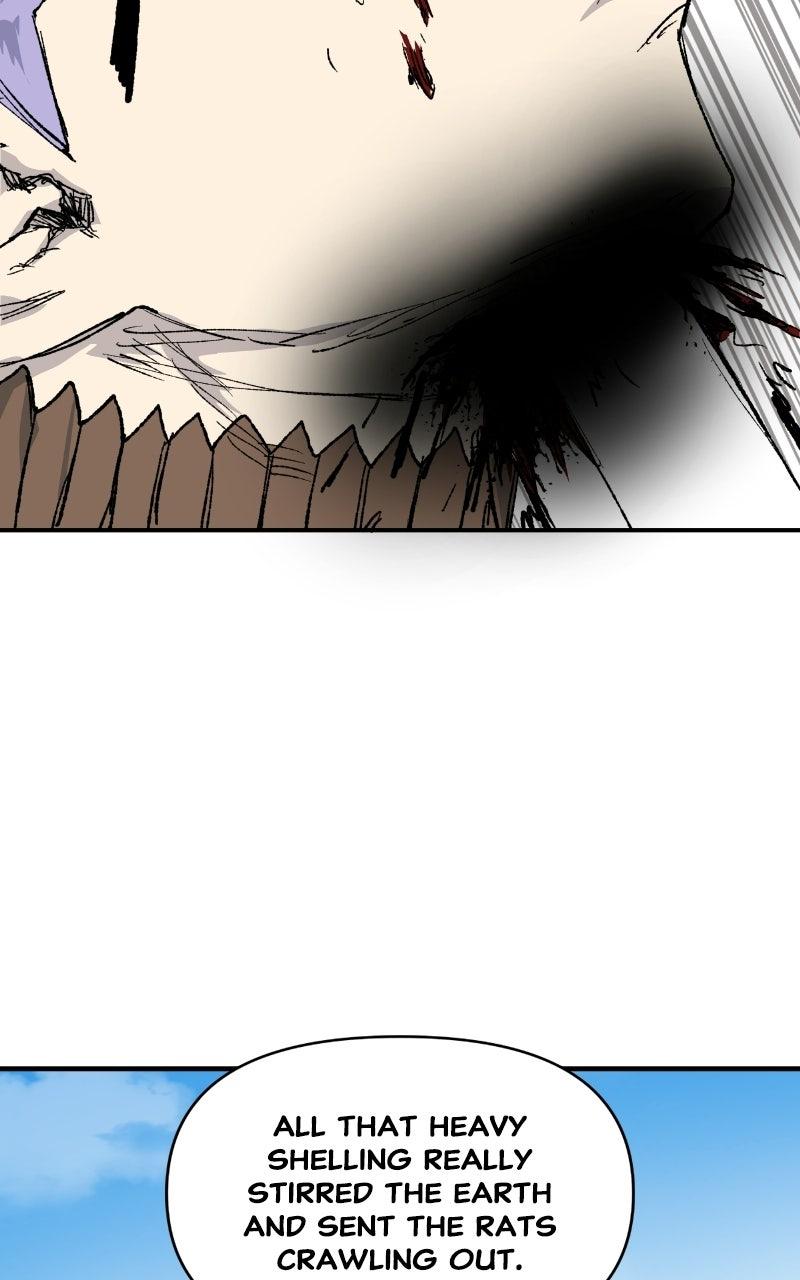 Read The Tale of the Skeleton Messenger Manga Online