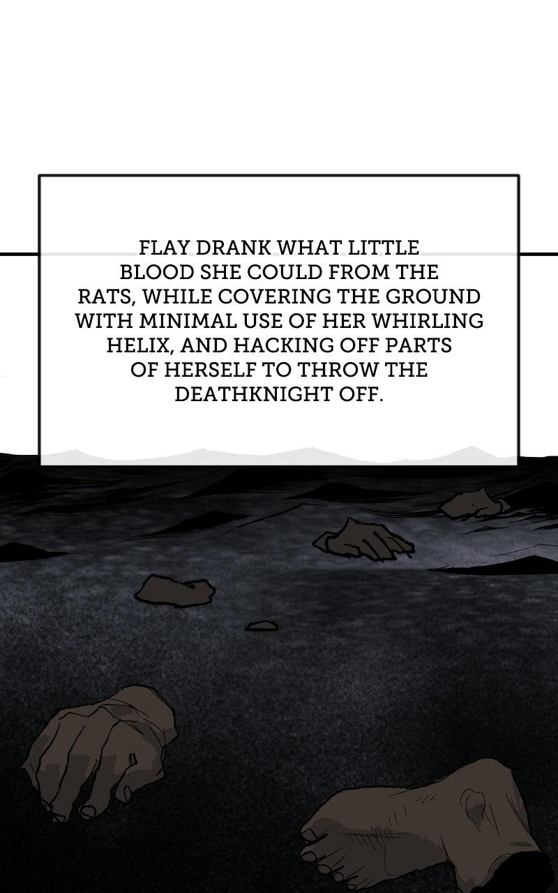 Read The Tale of the Skeleton Messenger Manga Online