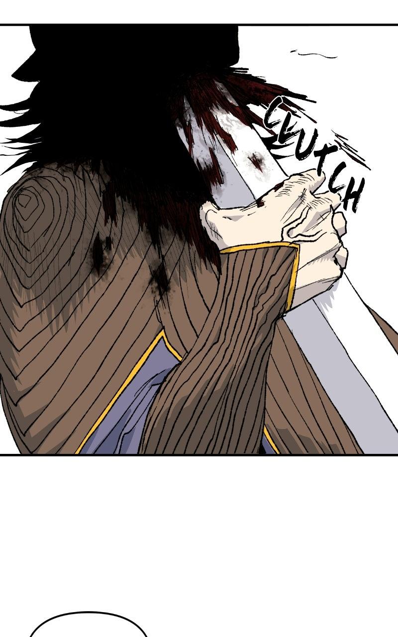 Read The Tale of the Skeleton Messenger Manga Online