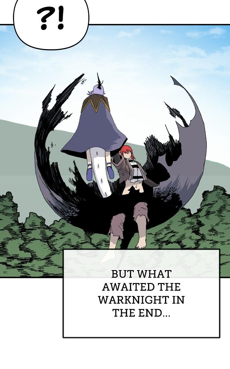 Read The Tale of the Skeleton Messenger Manga Online