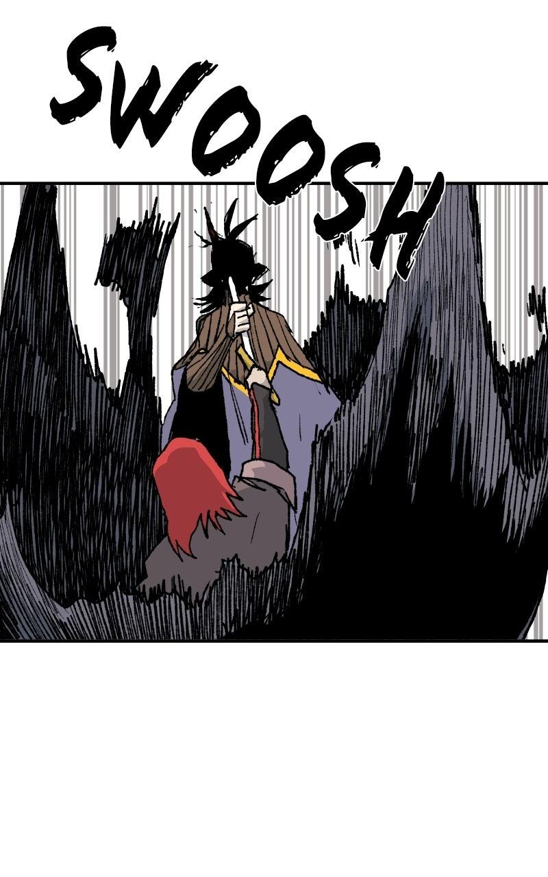Read The Tale of the Skeleton Messenger Manga Online