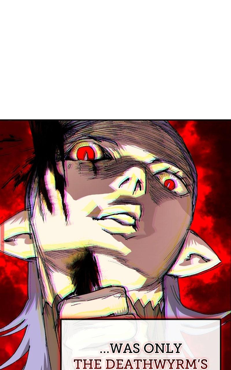 Read The Tale of the Skeleton Messenger Manga Online